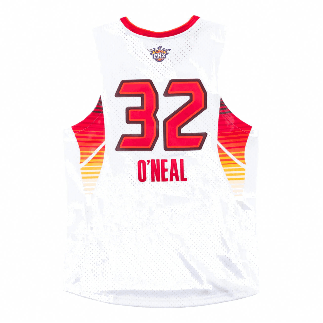 Баскетбольная майка Mitchell Ness NBA SW 2009 32 - изображение 1