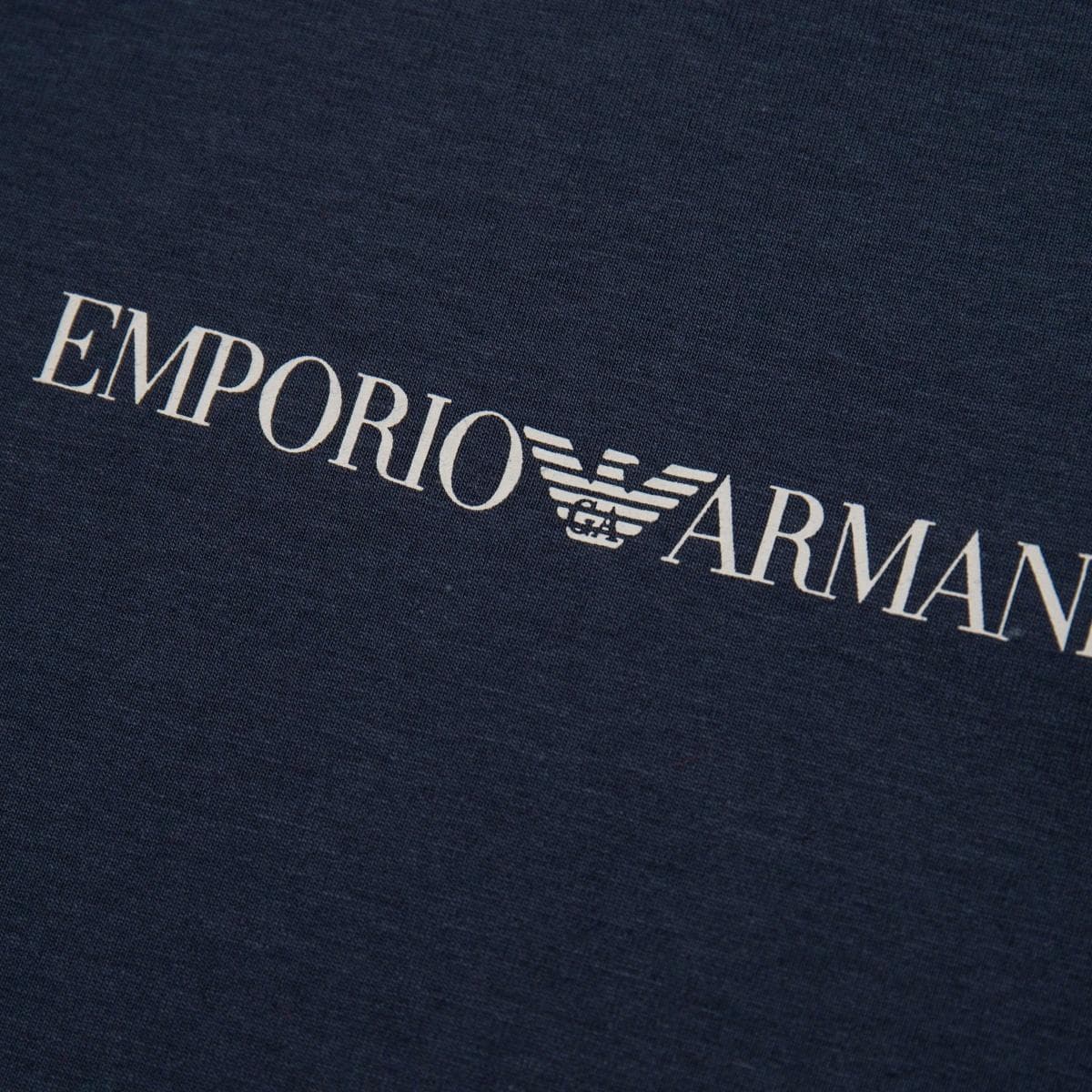 Футболка Emporio Armani - изображение 10