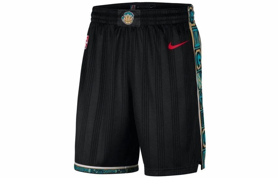 Шорты Nike Shorts Black - изображение 1