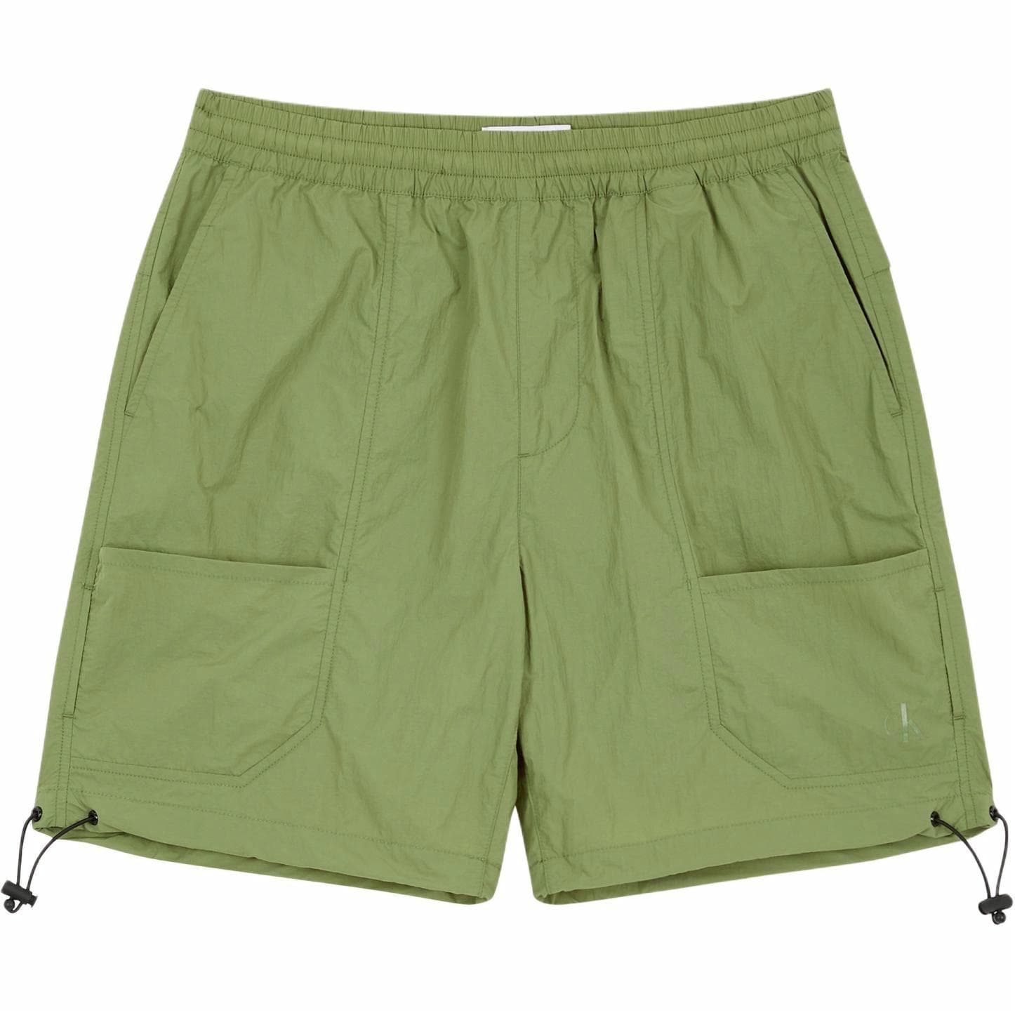 Calvin Klein Jeans Khaki Shorts - изображение 1