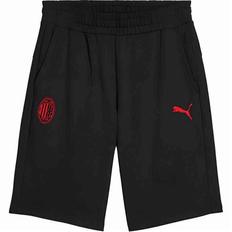 Шорты PUMA logo - изображение 1