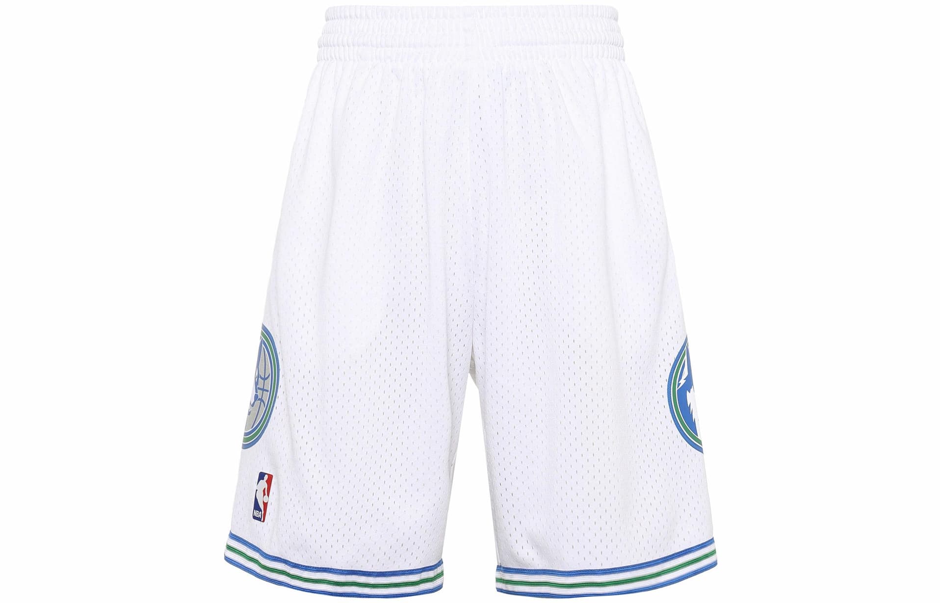 Баскетбольные шорты Mitchell & Ness - изображение 1