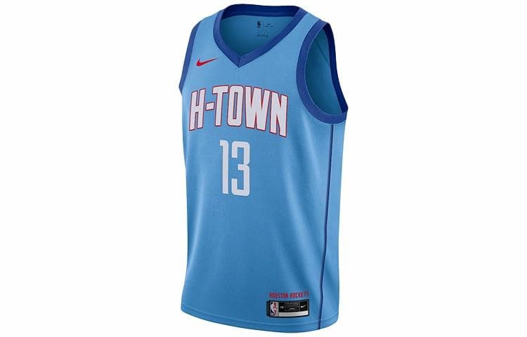 Баскетбольная майка Nike NBA SW 13 - изображение 1