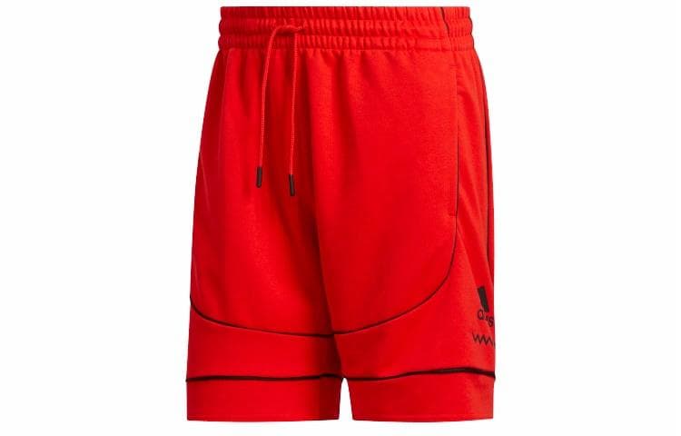 Баскетбольные шорты adidas - изображение 1