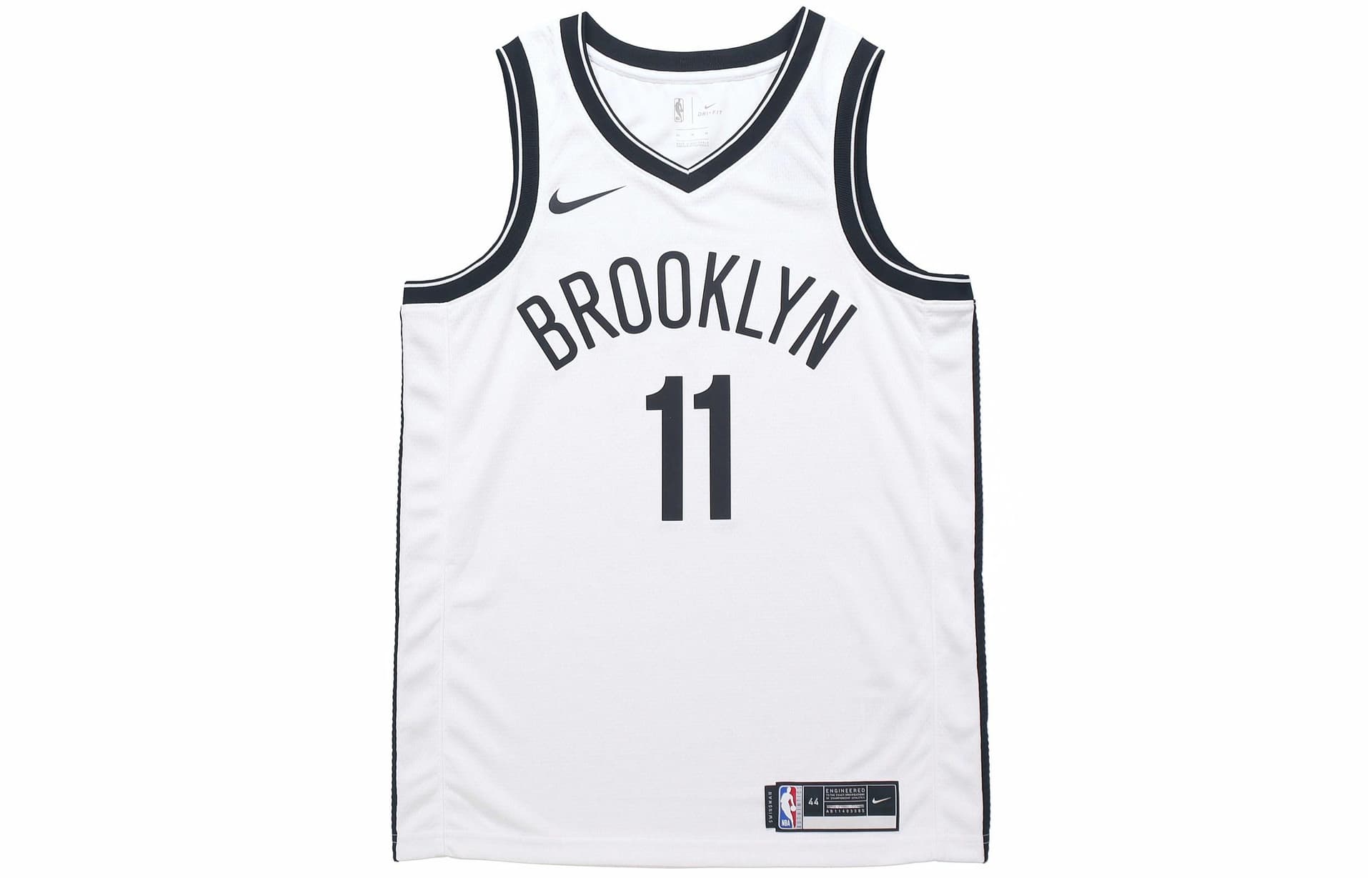 Баскетбольная майка Nike NBA SW 11 - изображение 1