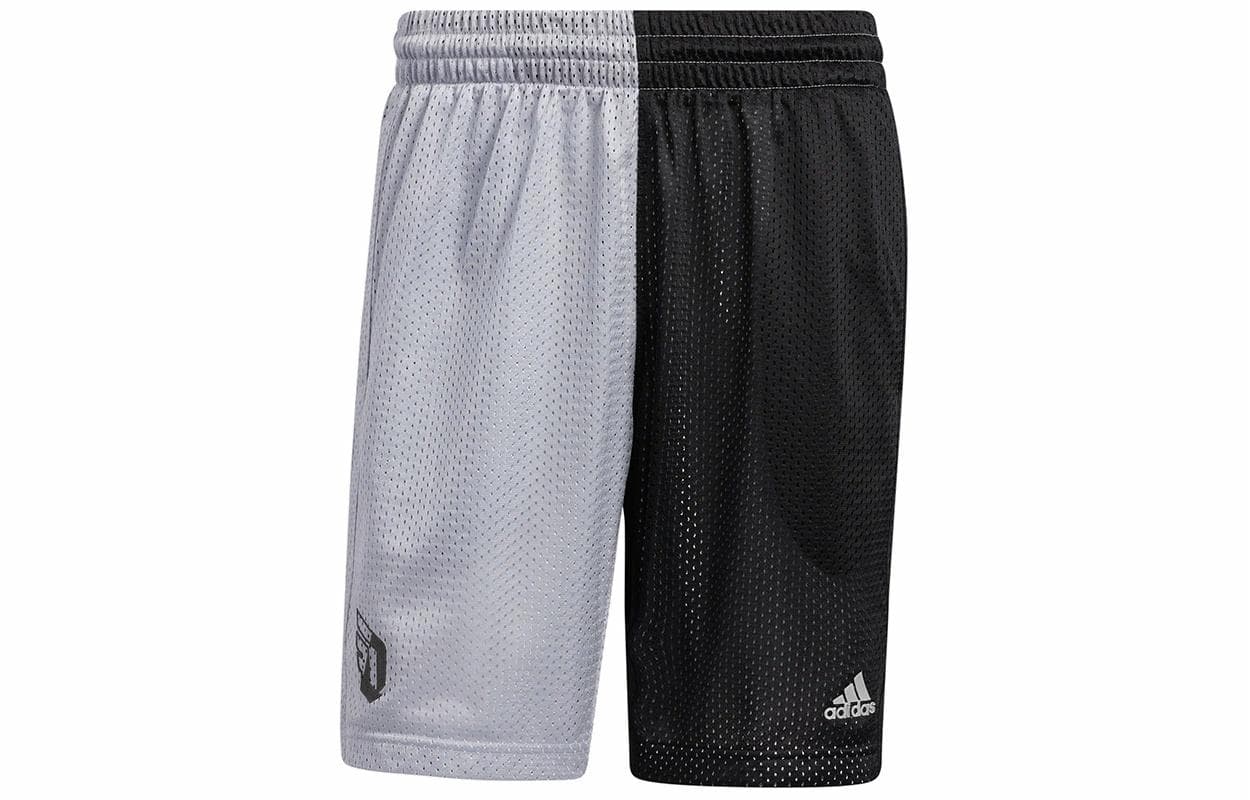 Баскетбольные шорты adidas Dame Vis Short - изображение 1