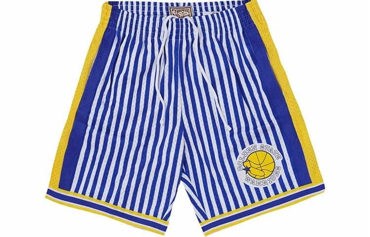 Баскетбольные шорты Mitchell Ness - изображение 1