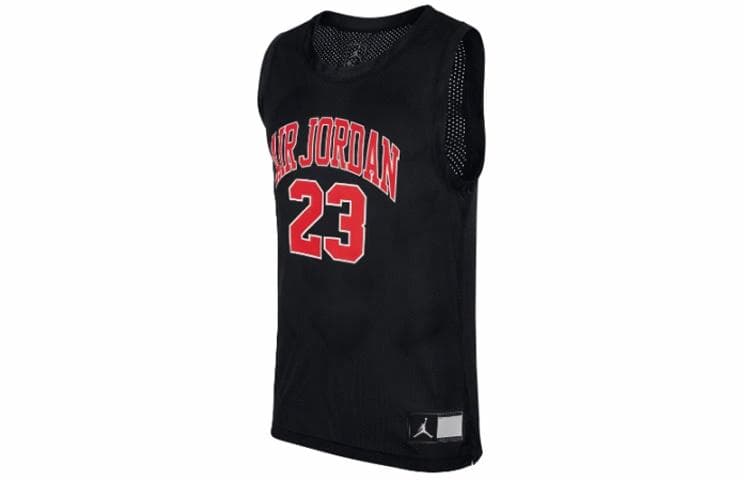 Баскетбольная майка Jordan - изображение 1