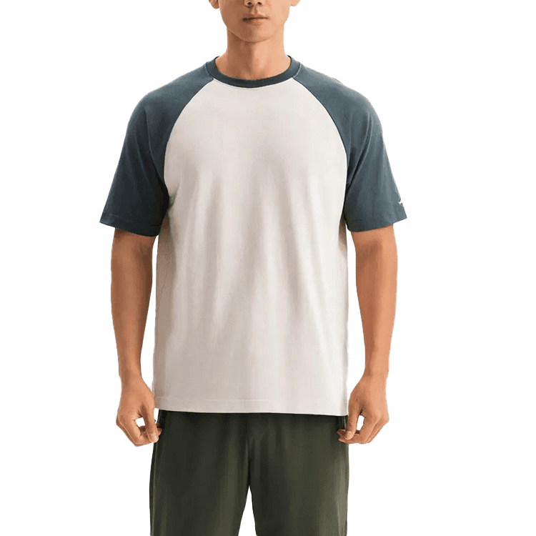 Футболка DECATHLON DOMYOS T - изображение 1