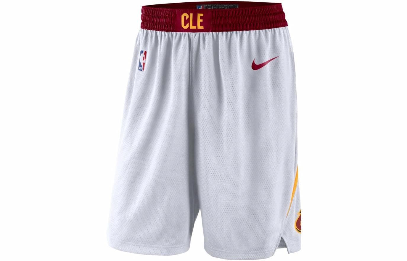 Шорты Nike Shorts White - изображение 1