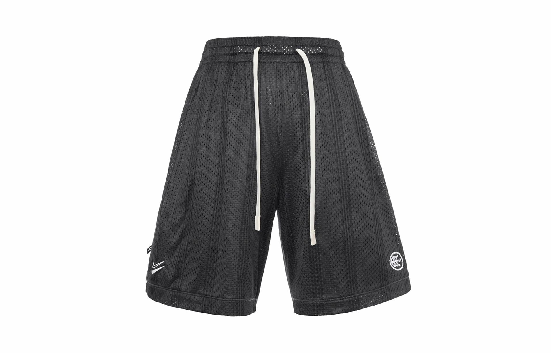 Шорты Nike Kevin Durant Shorts Black - изображение 1