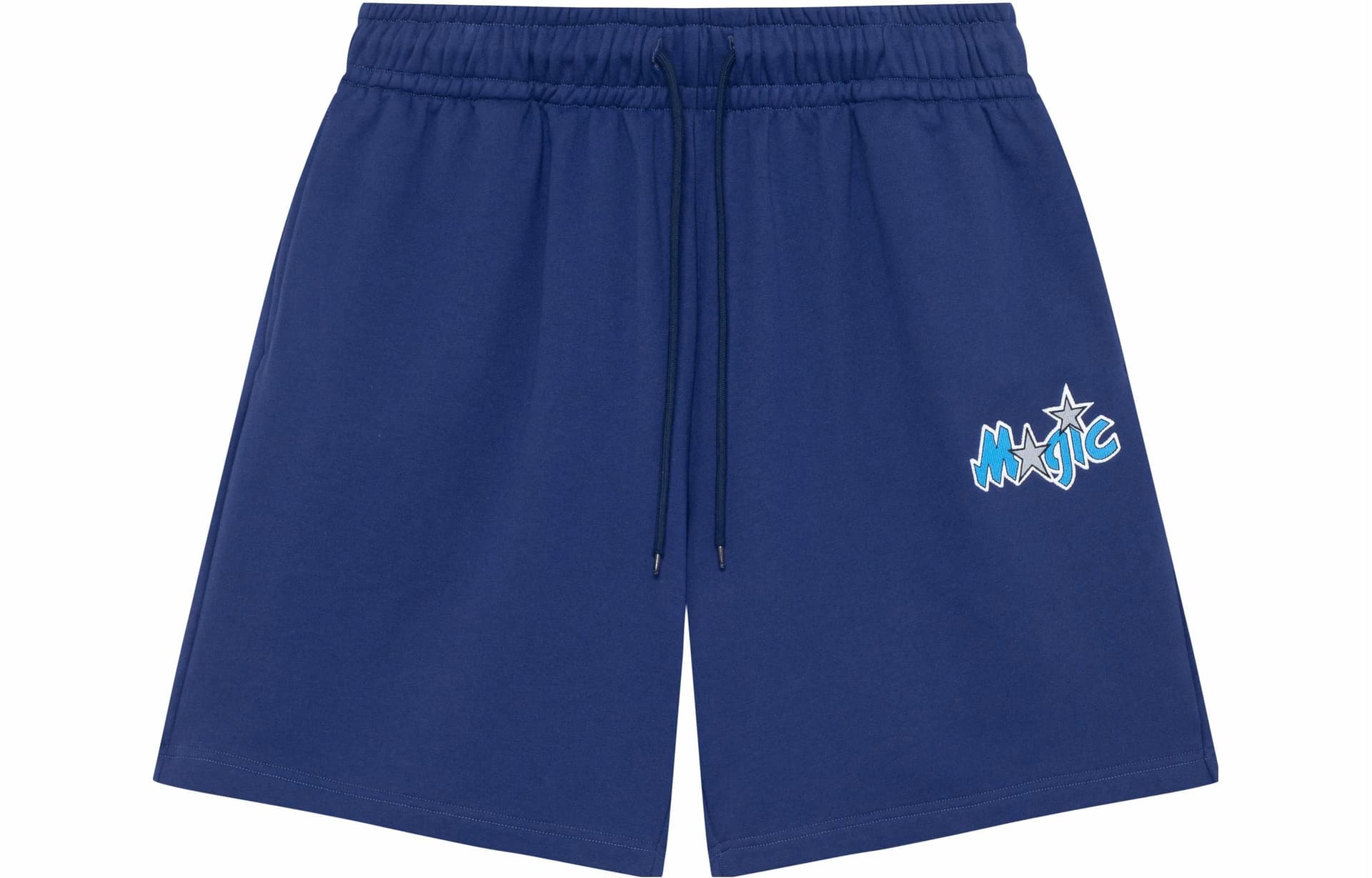 Шорты Mitchell & Ness Magic Team Shorts - изображение 1