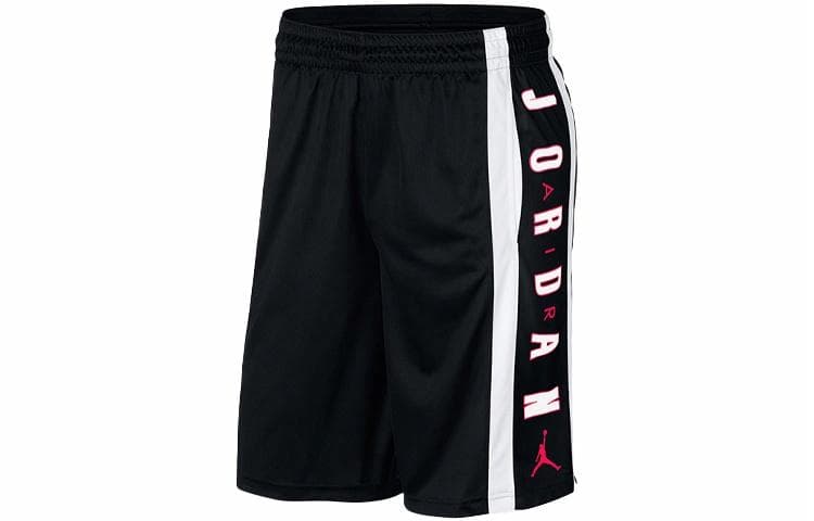 Тренировочные штаны Air Jordan Rise - изображение 1