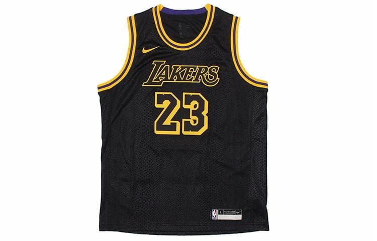 Баскетбольная майка Nike NBA 23 GS - изображение 1