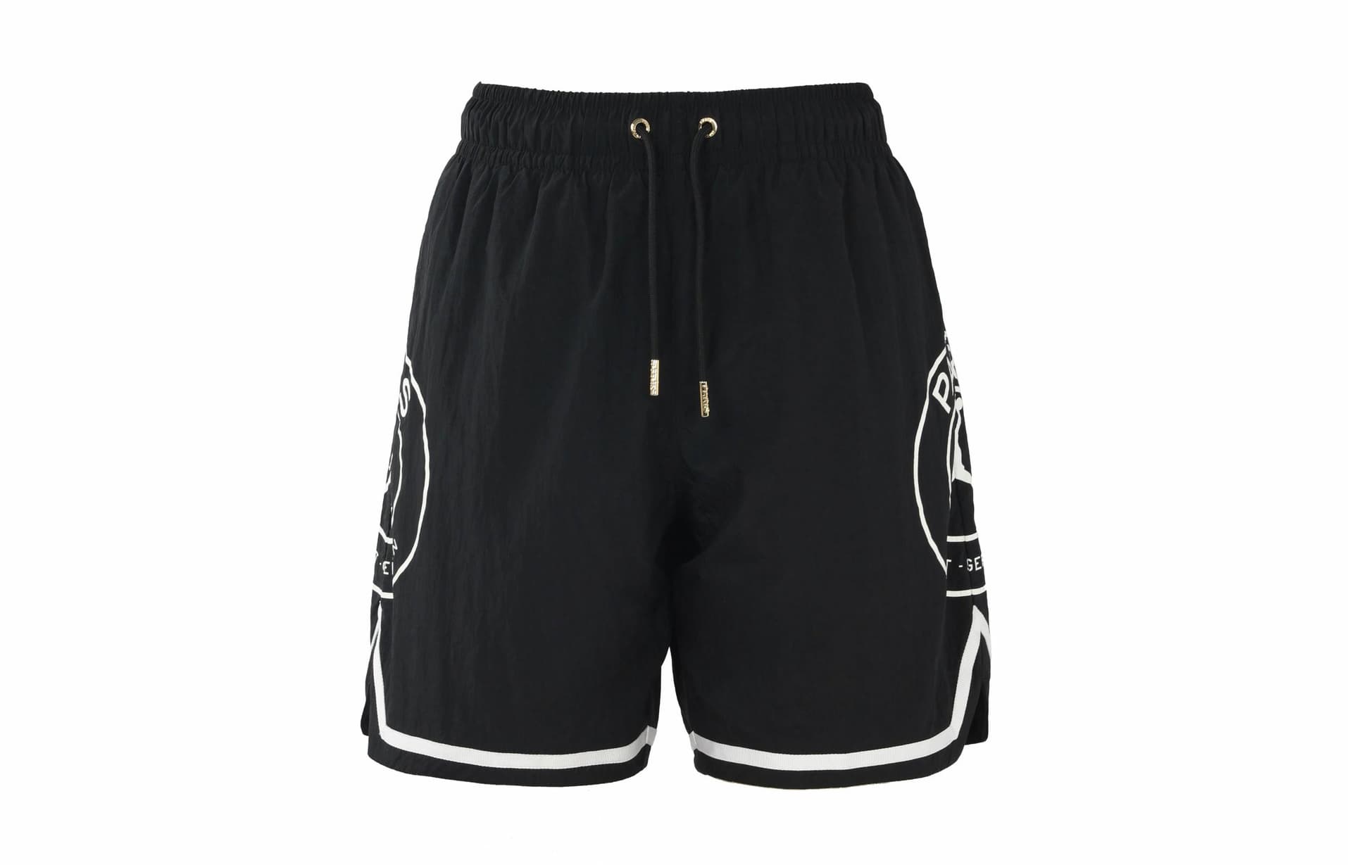 Тренировочные штаны Jordan Paris Saint-Germain Shorts - изображение 1