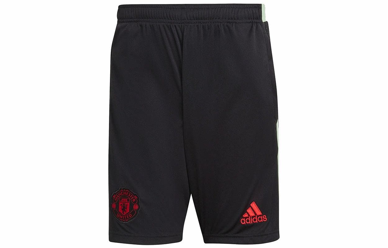 Тренировочные штаны adidas Mufc Sho - изображение 1