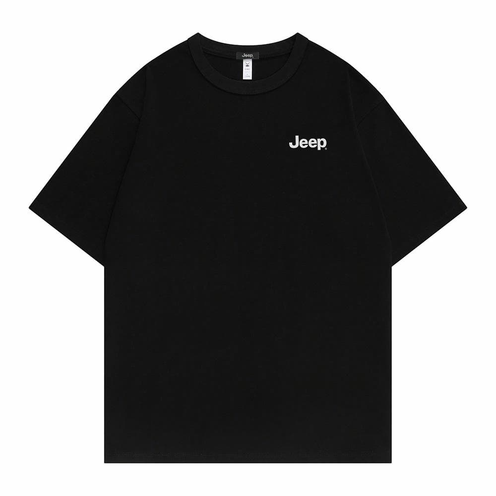Футболка Jeep lifestyle T - изображение 1