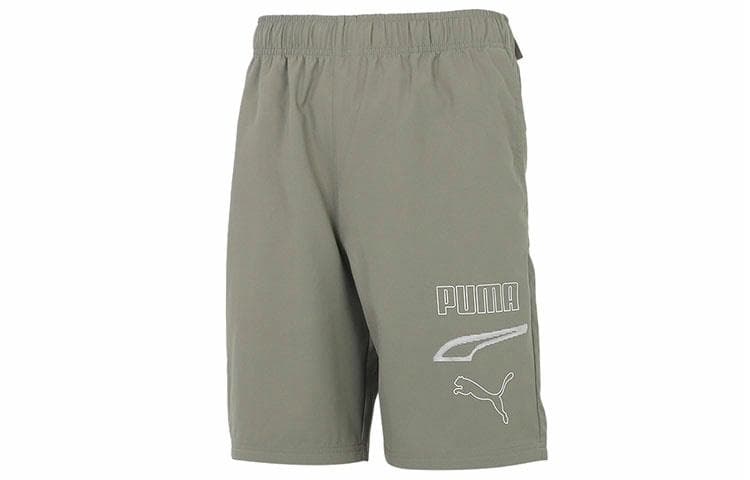 Тренировочные штаны Puma Rebel - изображение 1