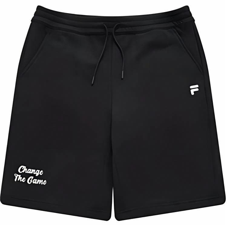 Шорты FILA FUSION SS24 - изображение 1