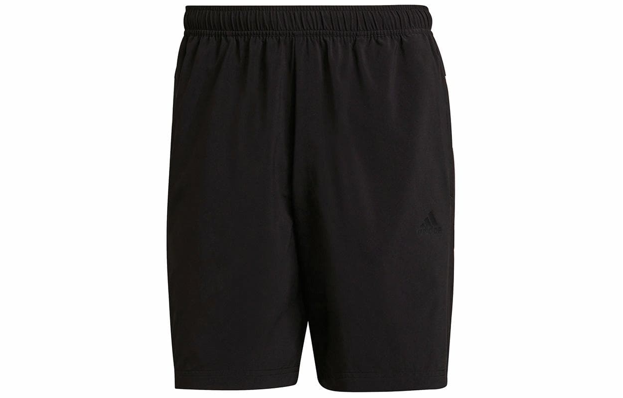 Тренировочные штаны adidas Fi Short Libry - изображение 1
