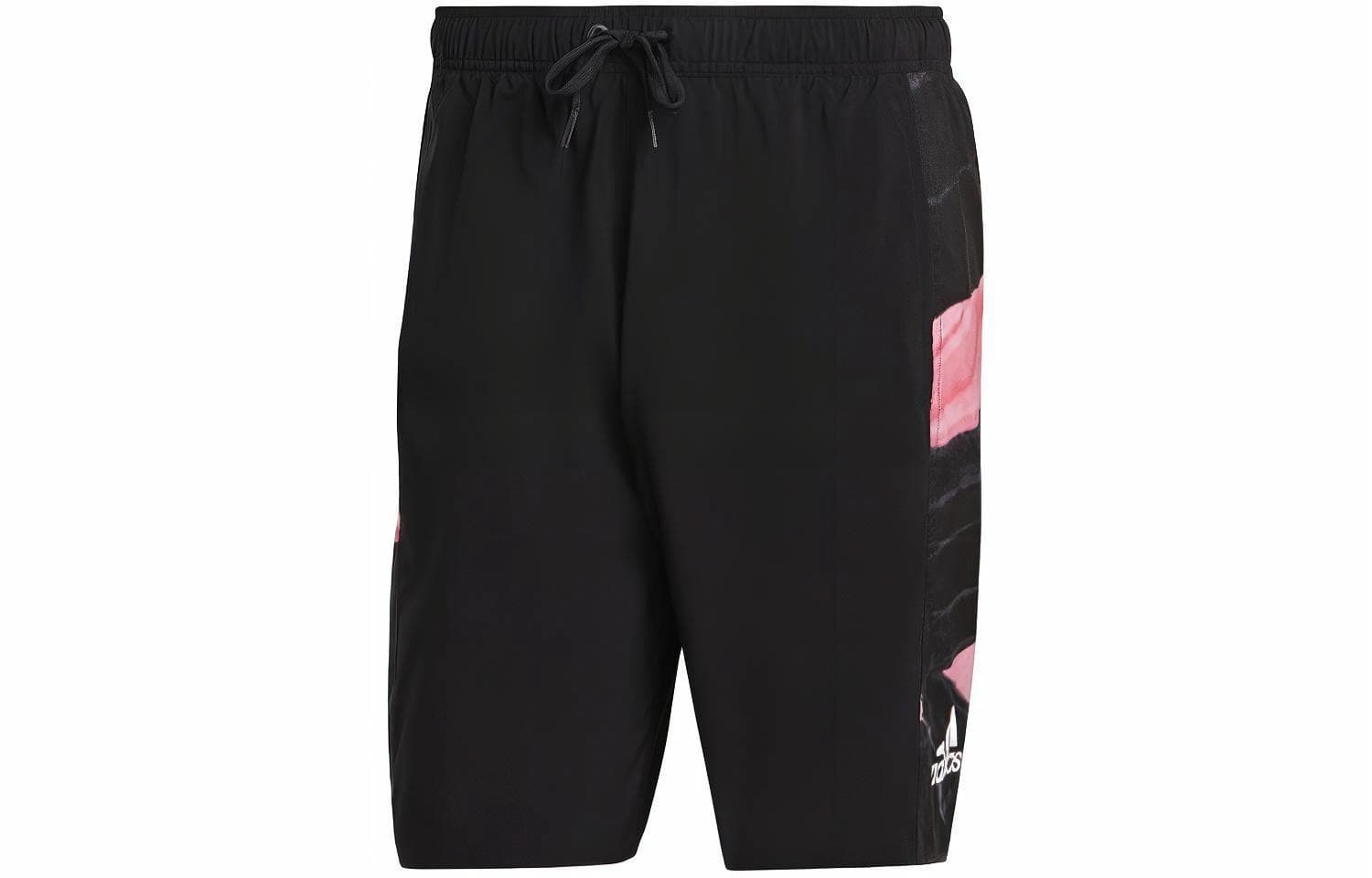 Тренировочные штаны adidas - изображение 1