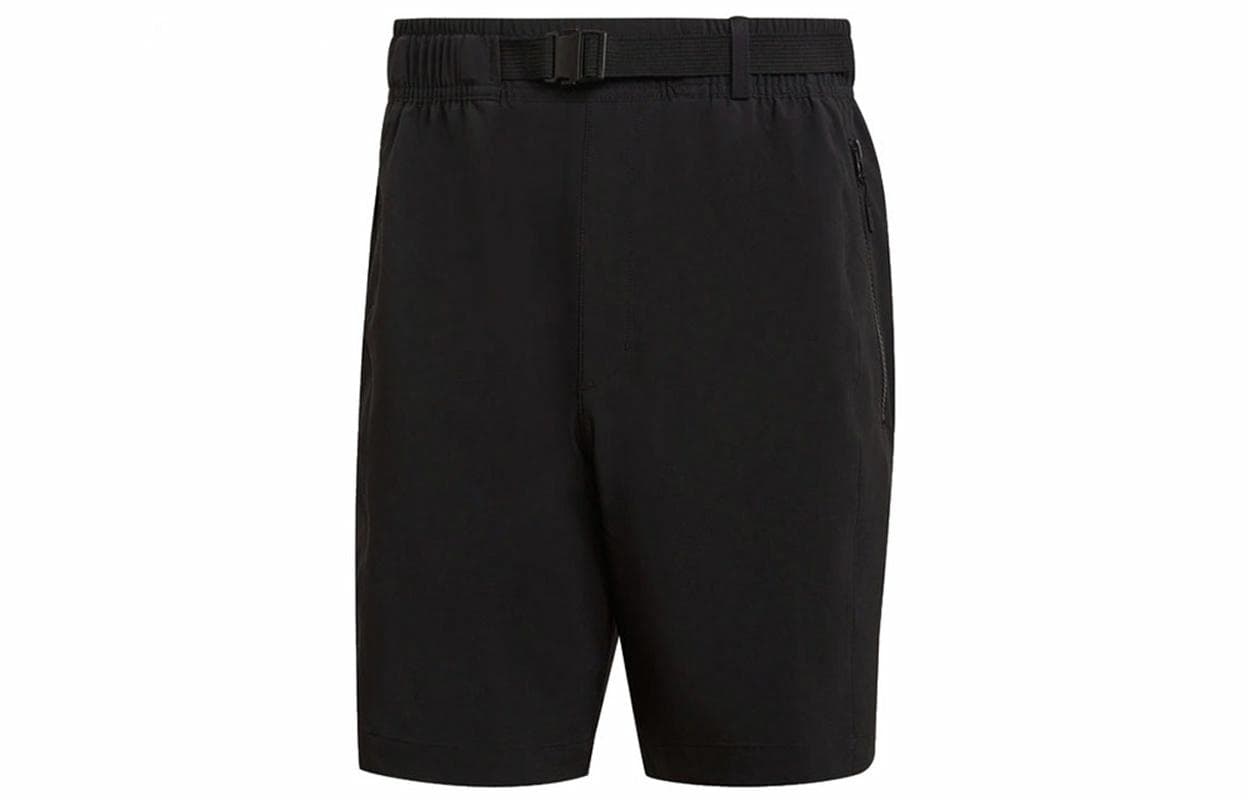 Тренировочные штаны adidas Th Shorts Wv - изображение 1
