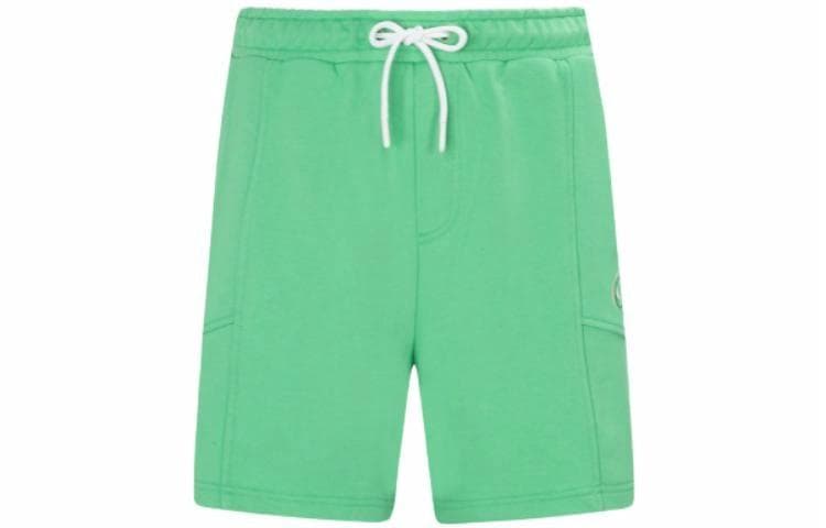 Шорты Calvin Klein Mint Green Shorts - изображение 1