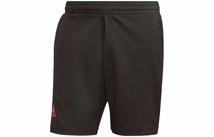 Тренировочные штаны adidas Ergo 7 Shorts - изображение 1