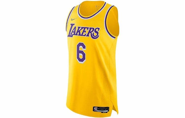 Баскетбольная майка Nike NBA AU 6 - изображение 1