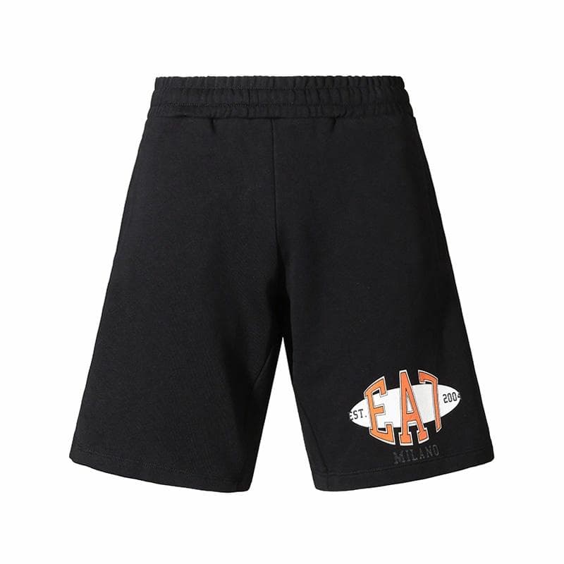 Шорты EMPORIO ARMANI SS24 Logo - изображение 1