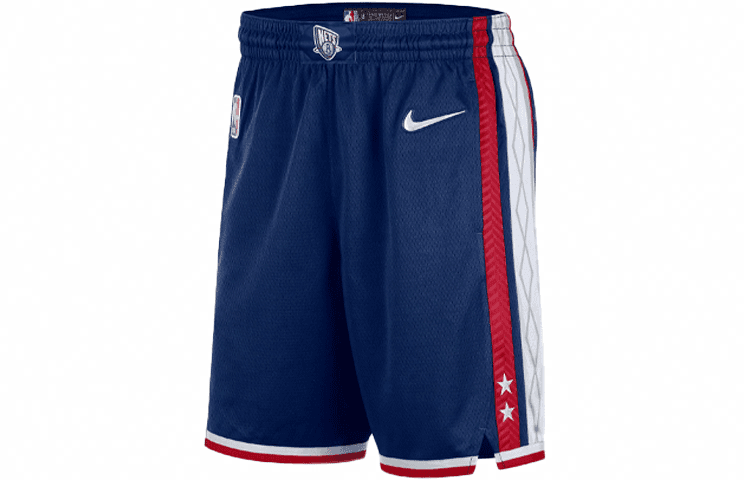 Баскетбольные шорты Nike NBA SW - изображение 1