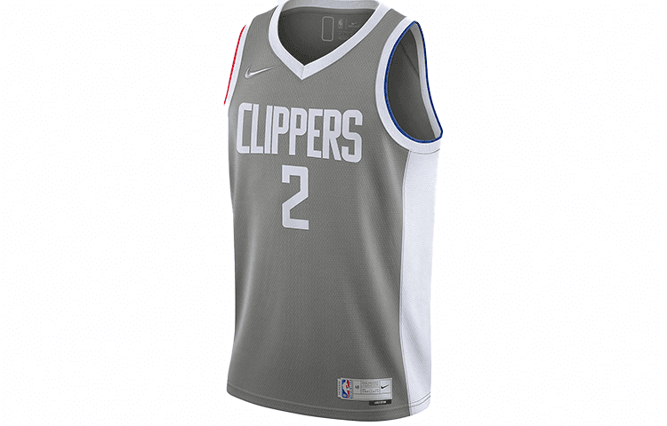 Баскетбольная майка Nike NBA 2 - изображение 1