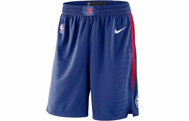 Баскетбольные шорты Nike SW - изображение 1