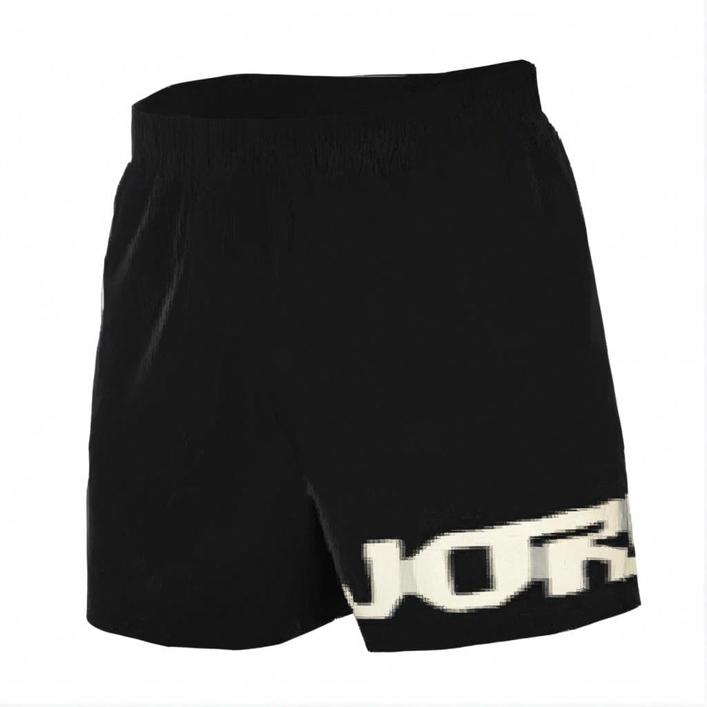Шорты Jordan Shorts Black - изображение 1
