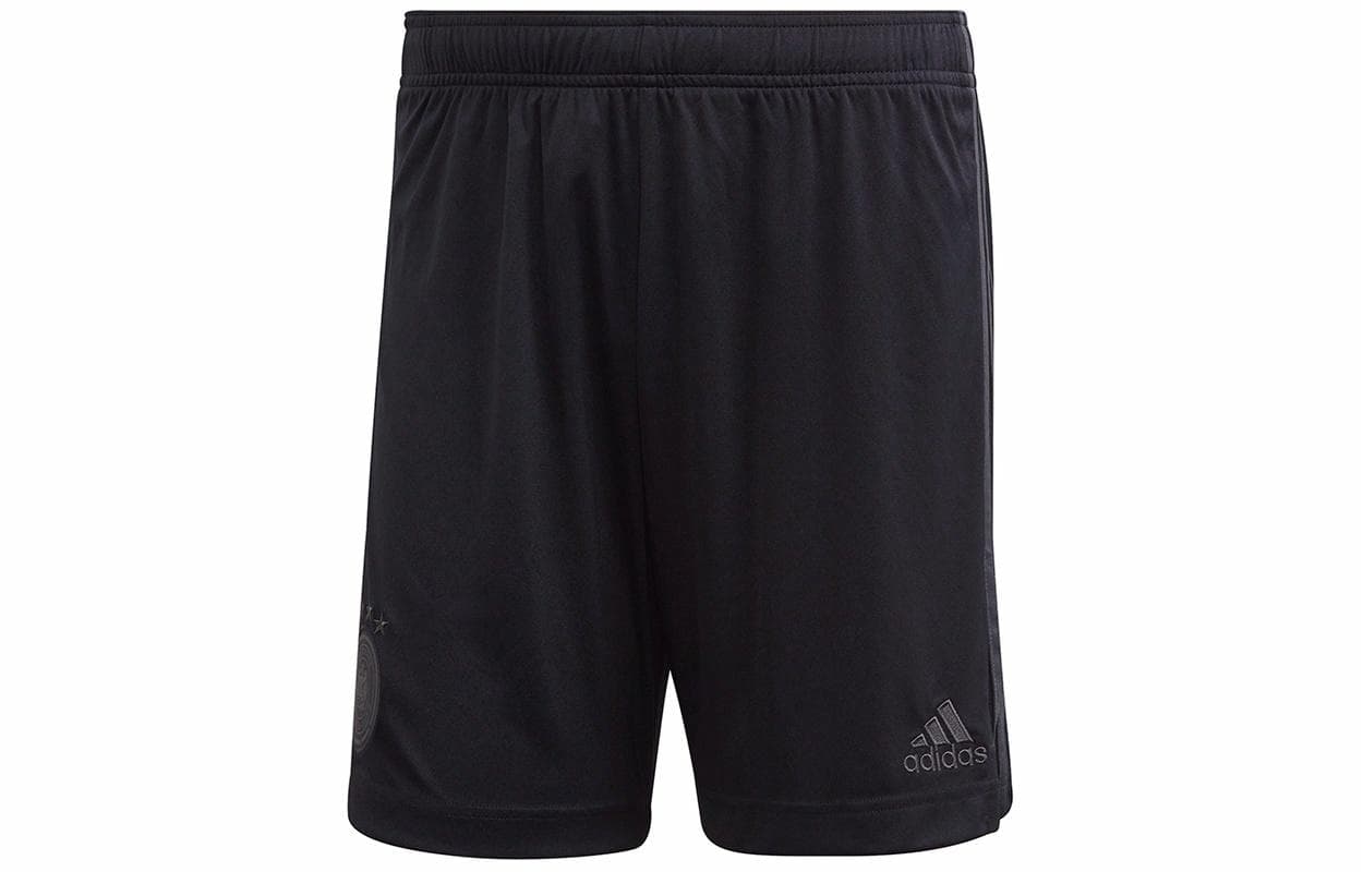 Тренировочные штаны adidas Dfb a Sho - изображение 1