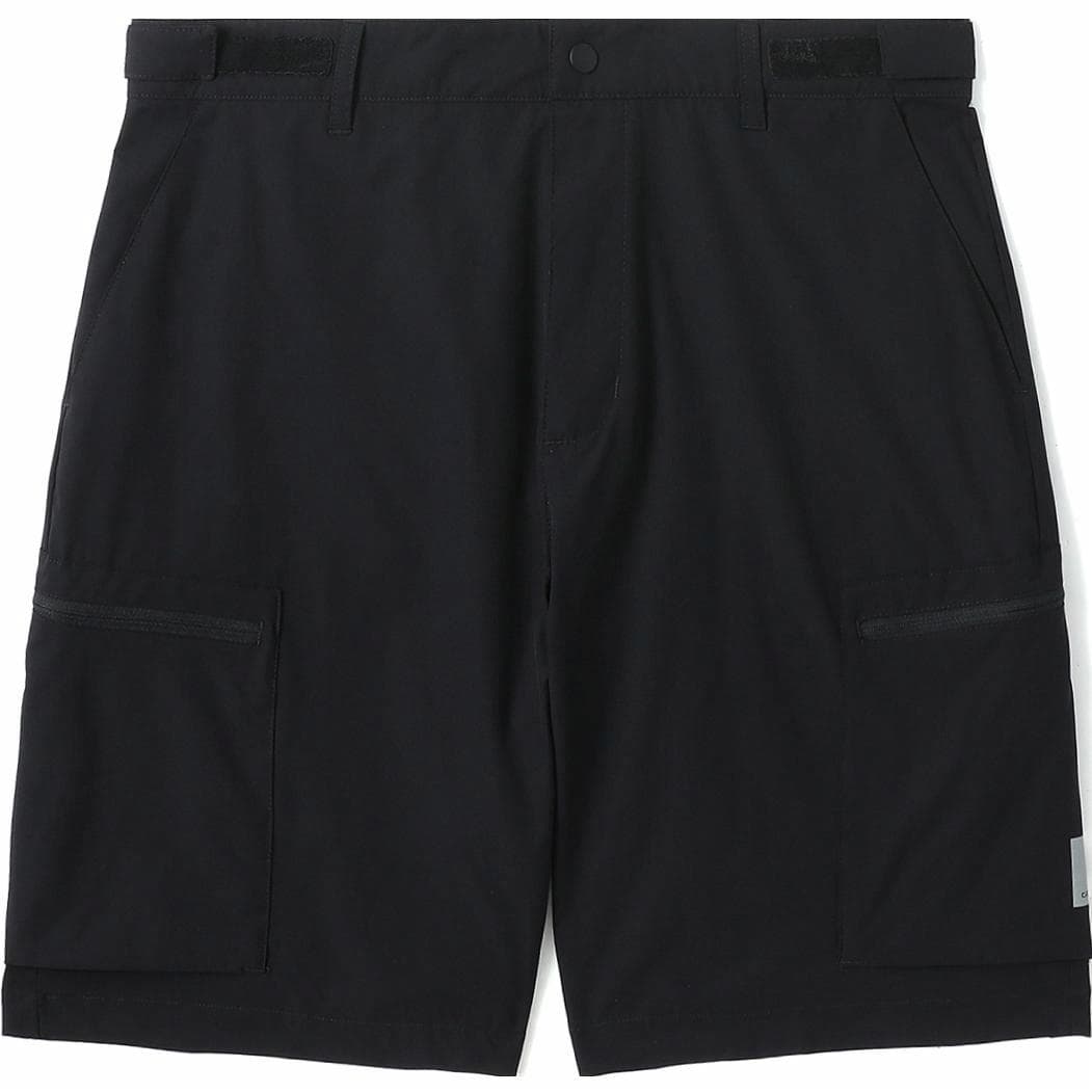 Шорты Carhartt WIP LOGO - изображение 1