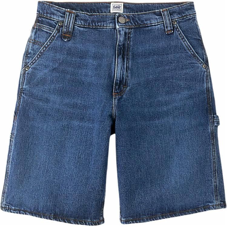 Джинсовые шорты Lee Legendary Workwear - изображение 1