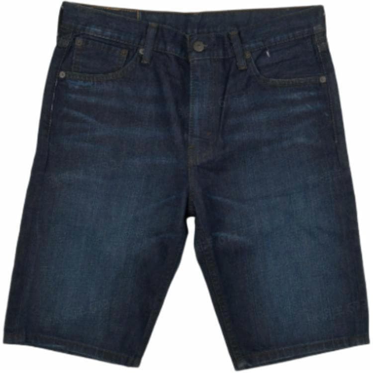 Джинсовые шорты levis - изображение 1