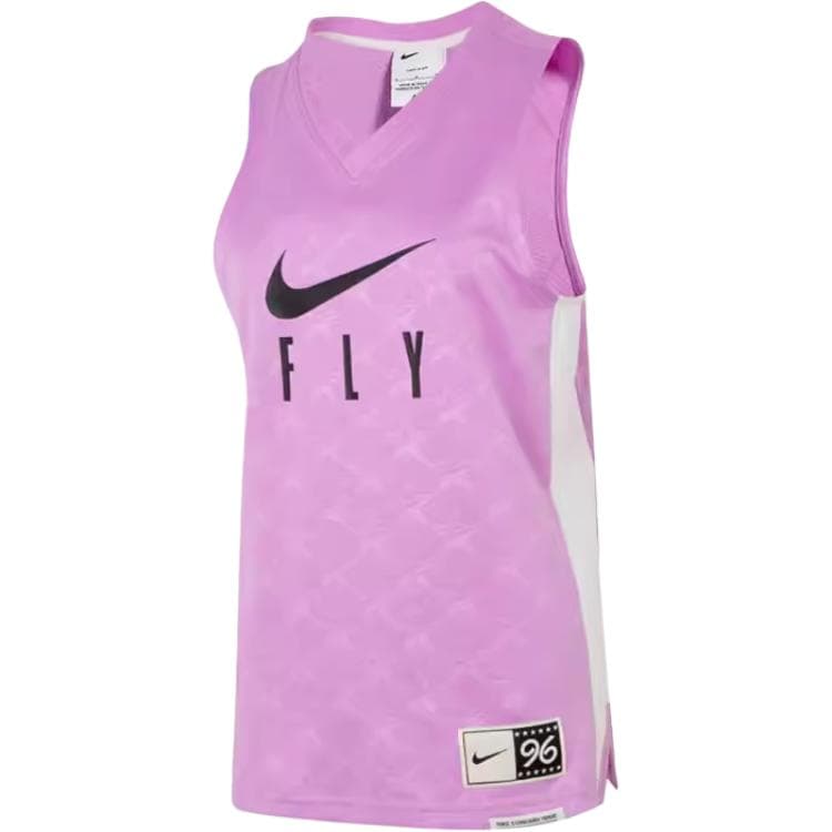 Майка Nike Standard Issue SS23 Logo - изображение 1