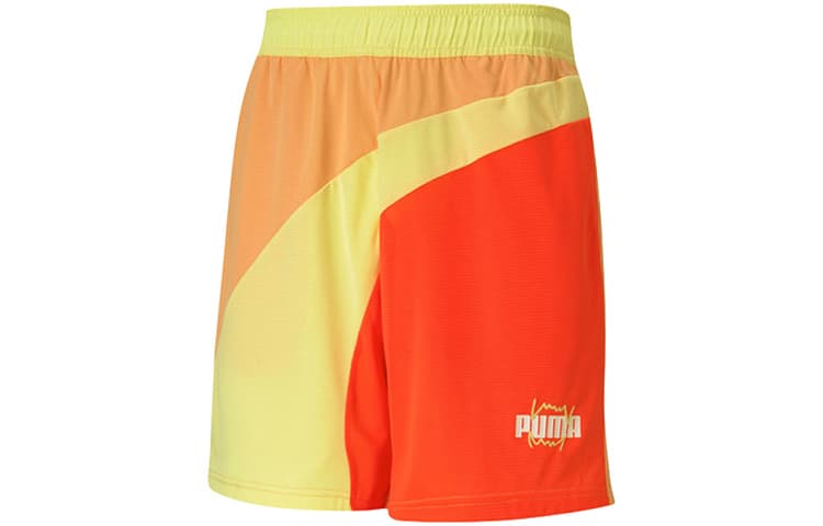 Шорты Puma - изображение 1