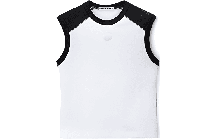 Майка alexander wang SS24 - изображение 1