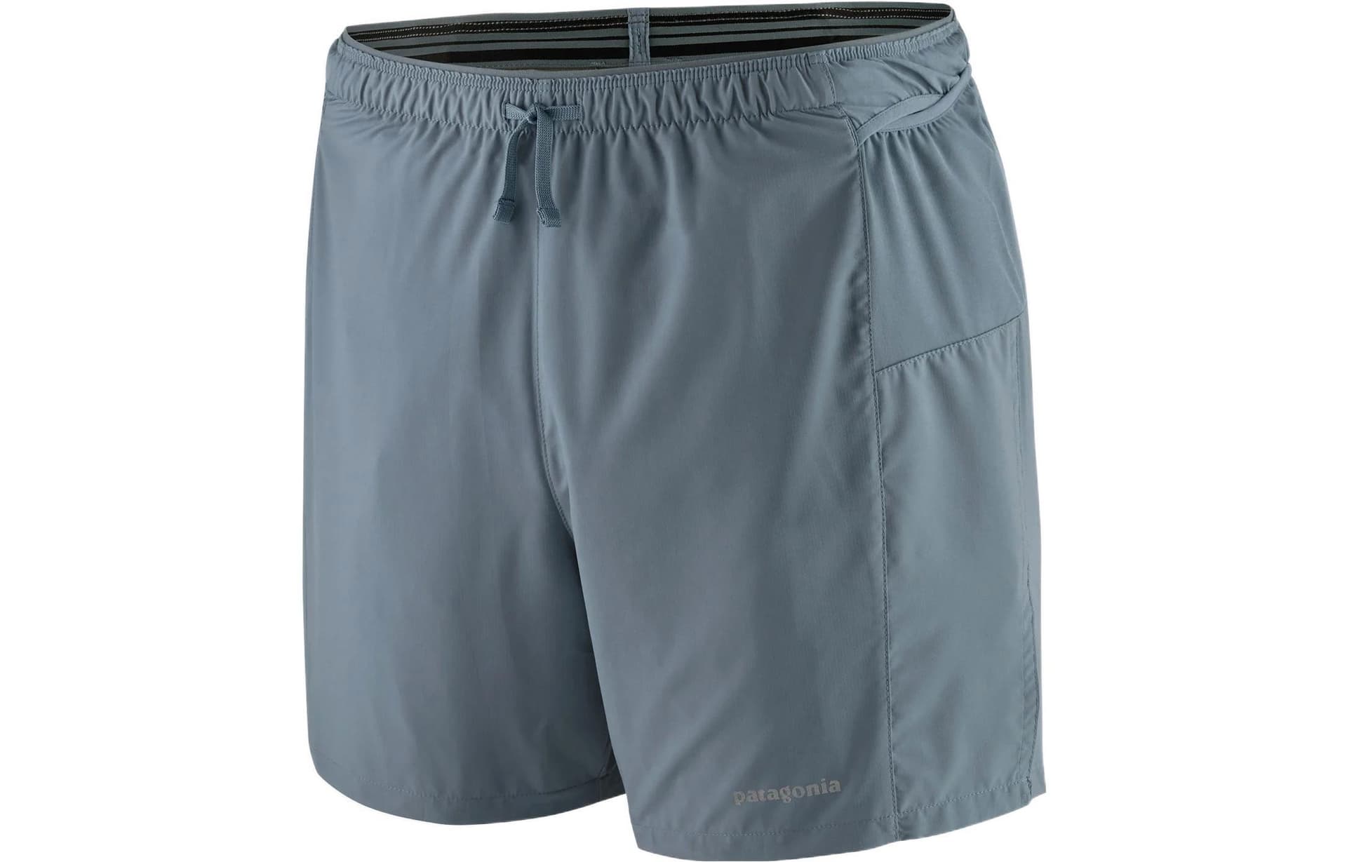 Шорты patagonia Men's Strider Pro Shorts - 5 In - изображение 1
