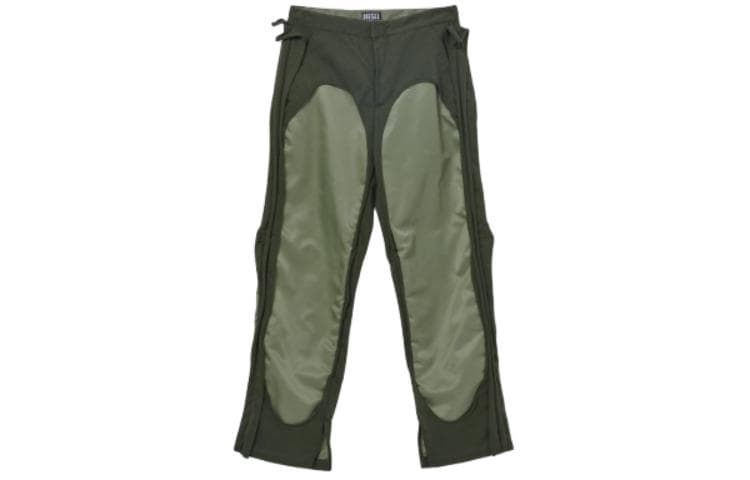 Штаны DIESEL SS24 - изображение 1