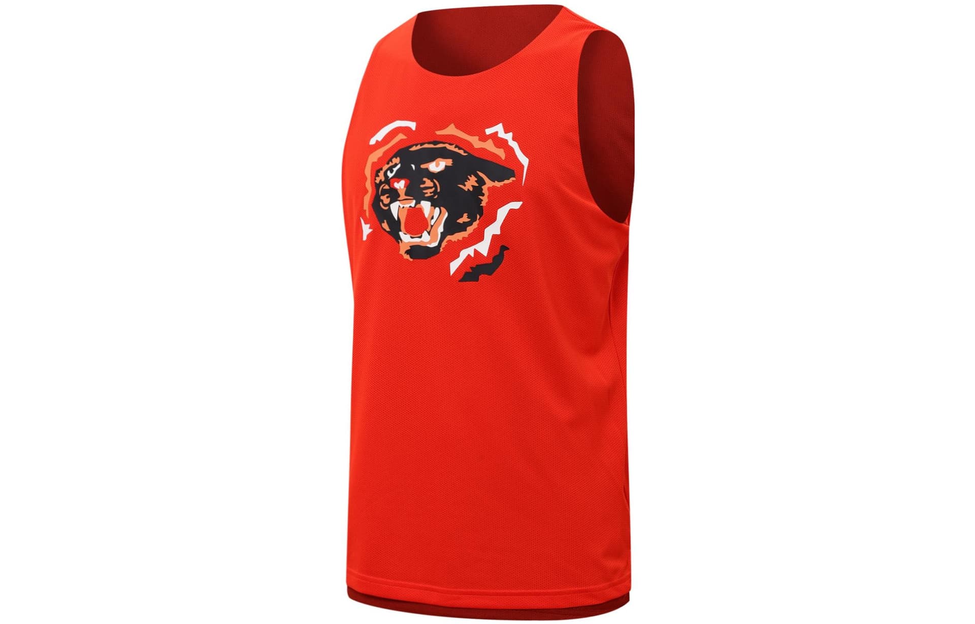 Баскетбольная майка Puma Logo - изображение 1