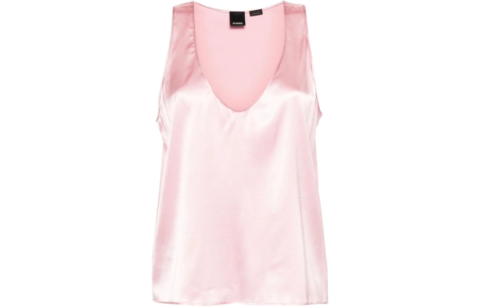 Майка PINKO SS24 V - изображение 1