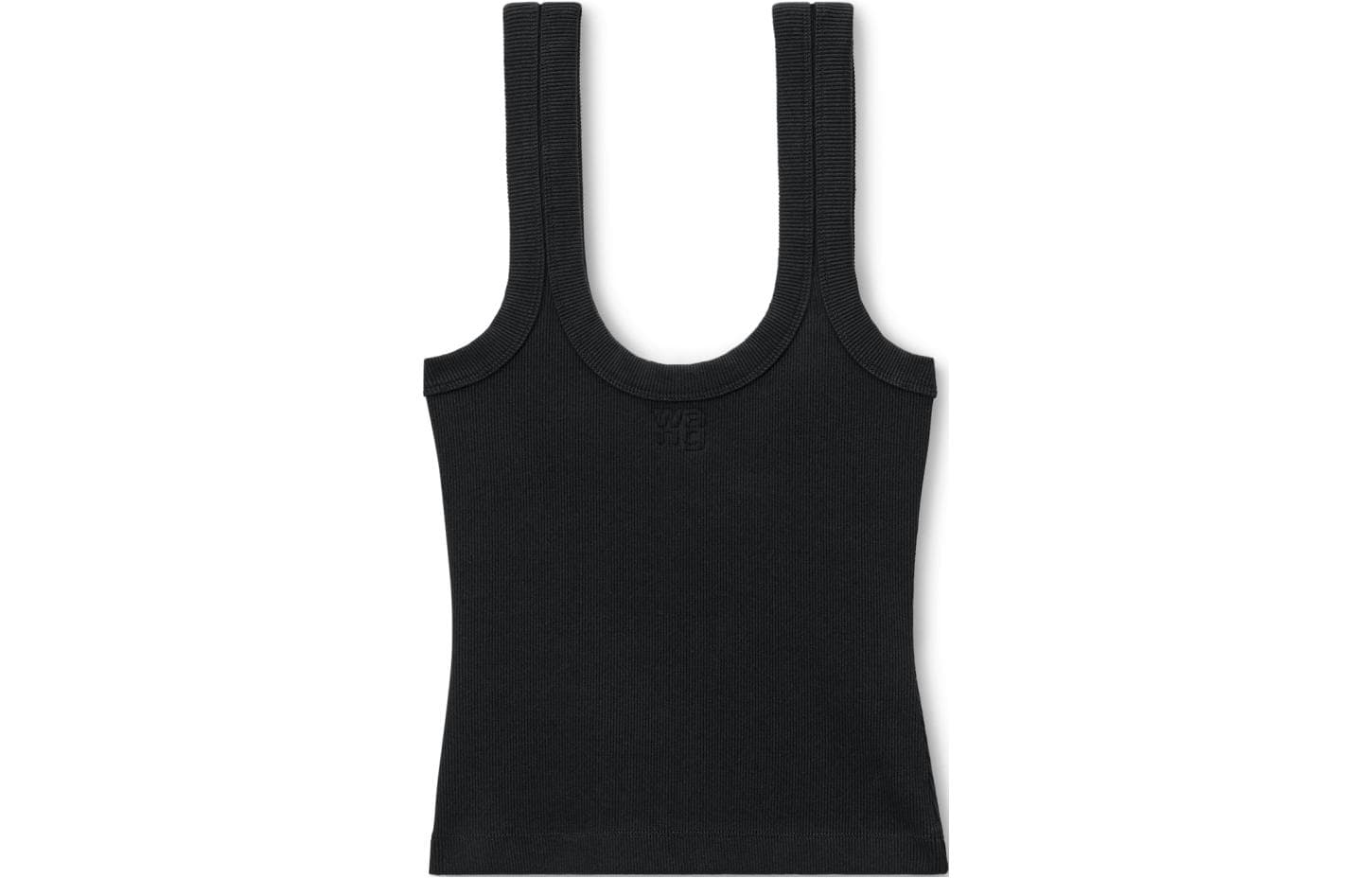 Майка alexander wang - изображение 1