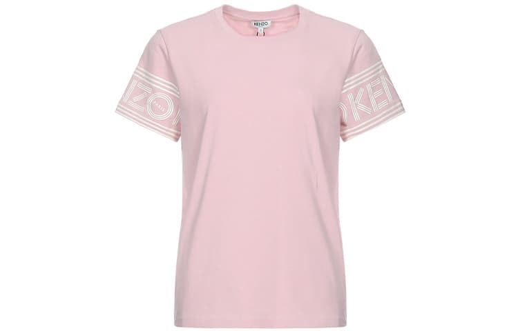 Футболка KENZO LogoT - изображение 1