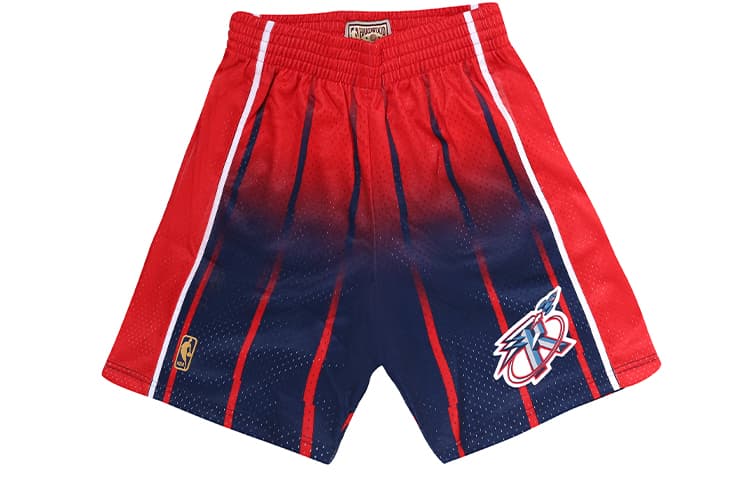 Баскетбольные шорты Mitchell Ness SW NBA - изображение 1