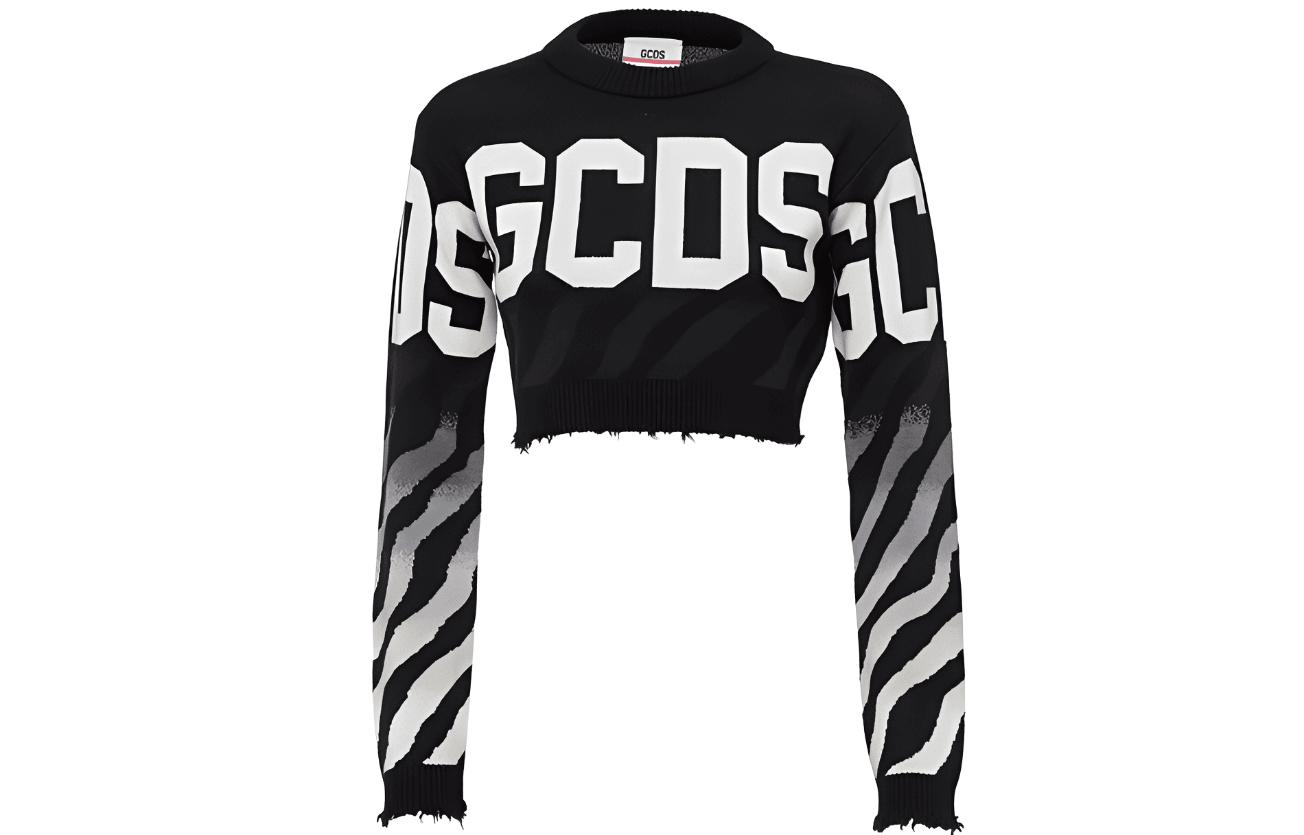GCDS FW22 - изображение 1