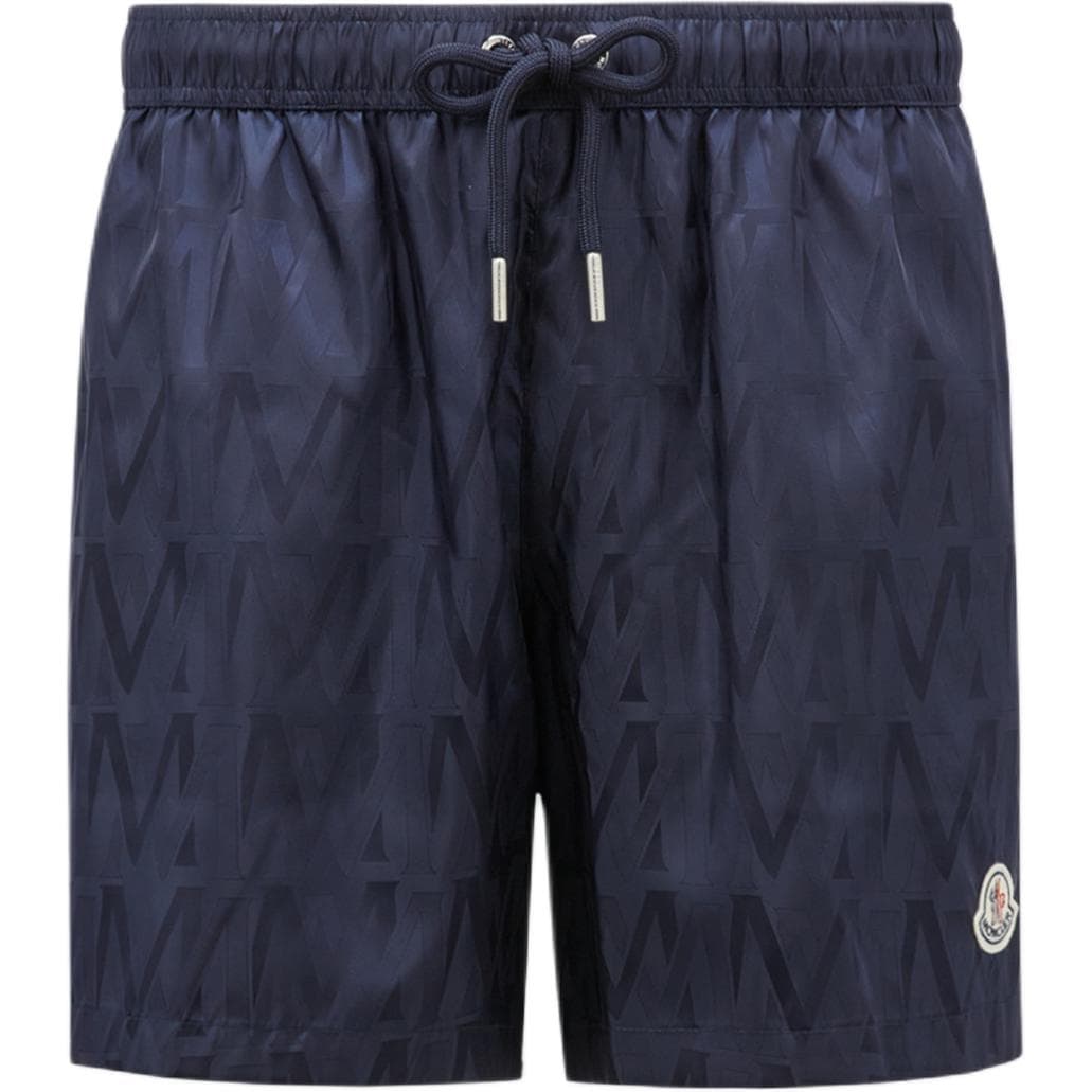 Шорты Moncler - изображение 1